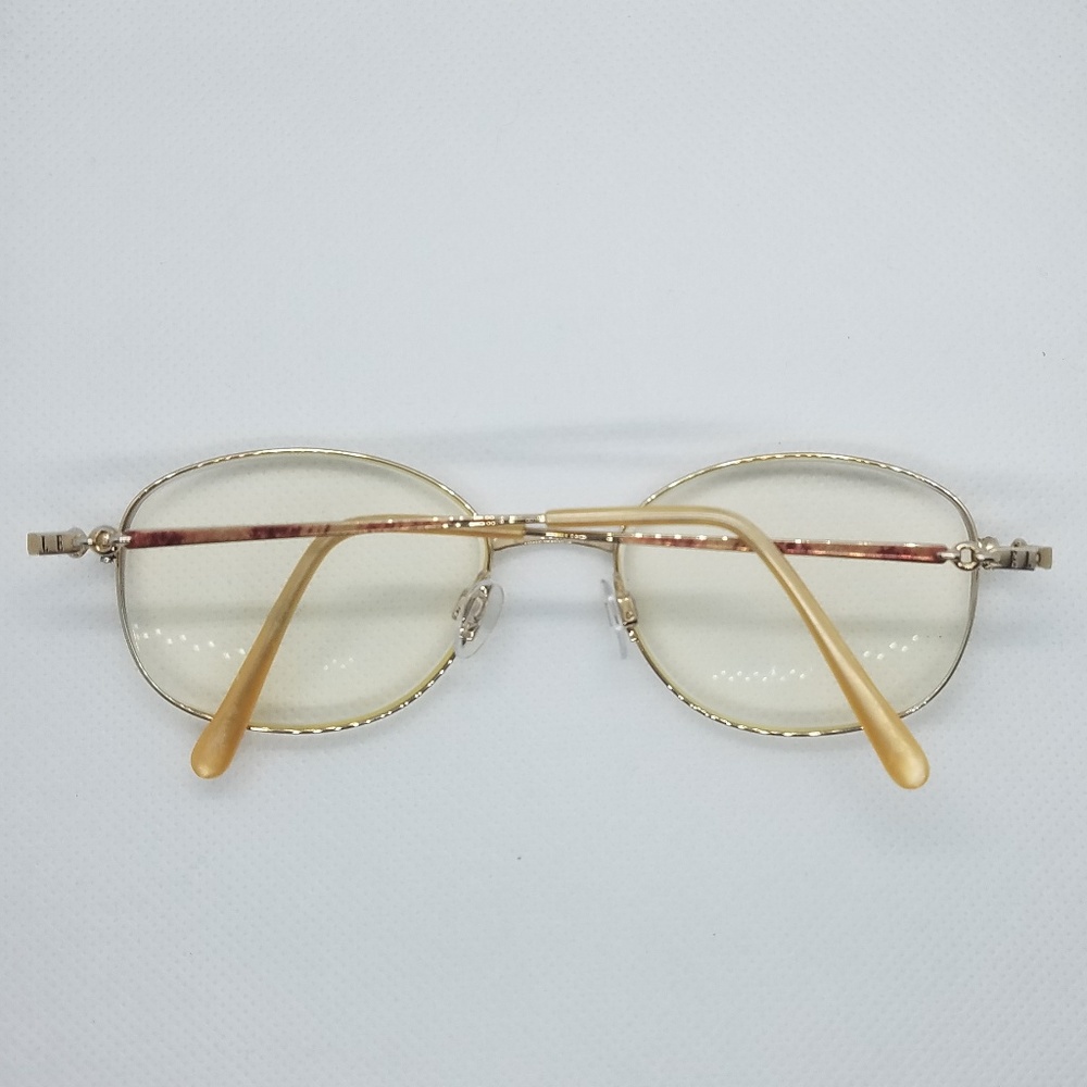 Elle Eyeglass Frames 52-18-135